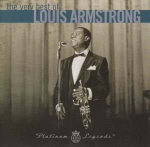 The Very Best of Louis Armstrong