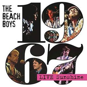 1967: Live Sunshine