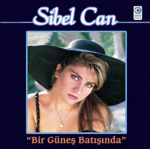 Bir Gunes Batisinda