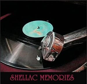 Secret Love (Shellac Memories)