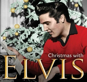 Christmas With Elvis