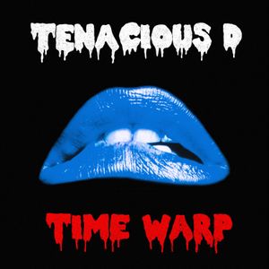 Time Warp (Single)