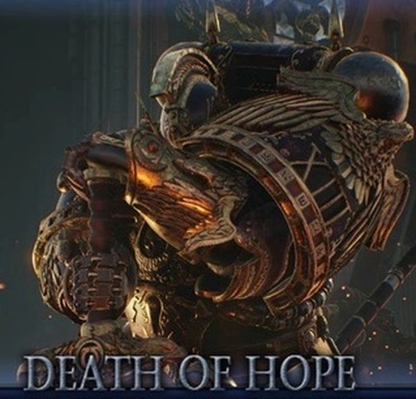 Death of Hope