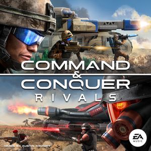 Command & Conquer Rivals (OST)