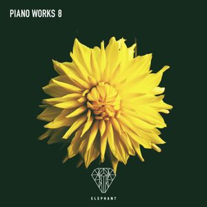 Piano Works, Vol. 8