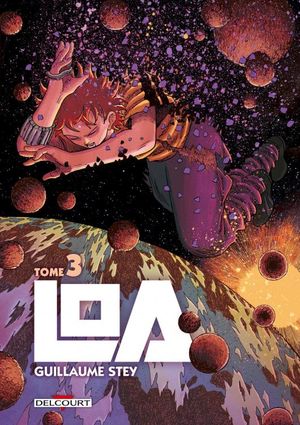 Loa, tome 3