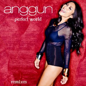 Perfect World (Ray Rhodes radio edit)