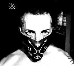 Accidental Protégé (Death in June cover)