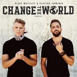 Change the World (EP)