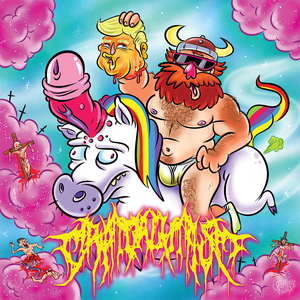 Self Titled EP (EP)