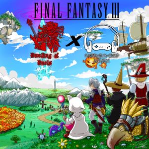 Dwelling of Duels 2020-09: Final Fantasy III Month