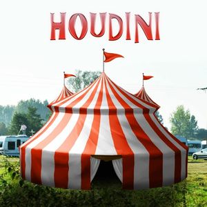 Houdini (Single)