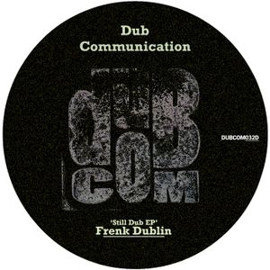 Still Dub EP (EP)