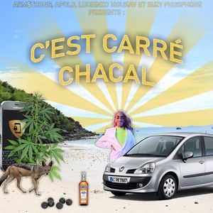 C'est Carré Chacal (Single)