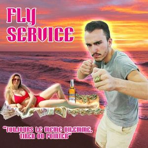 Fly Service (Single)