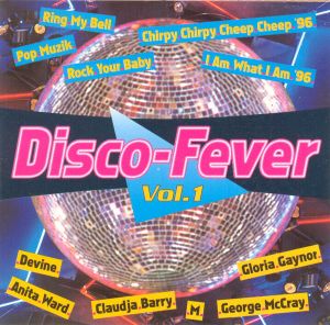 Disco-Fever Vol.1