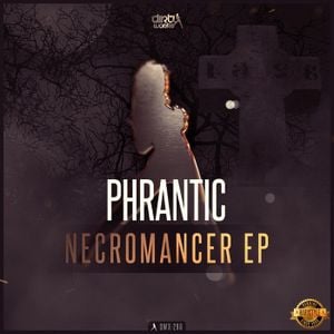 Necromancer EP (EP)