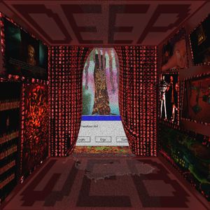 Ｄｅｅｐ Ｗｅｂ (EP)