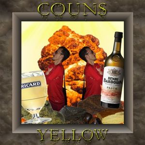 YELLOW (Single)