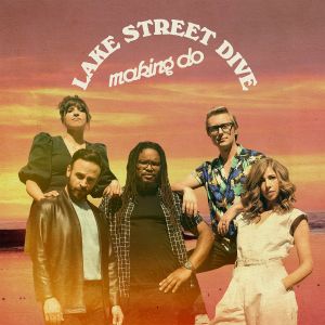 Making Do (Single)