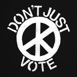 Don’t (Just) Vote (Single)