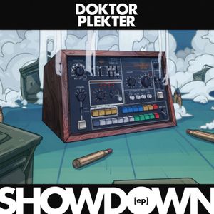 Showdown (EP) (EP)