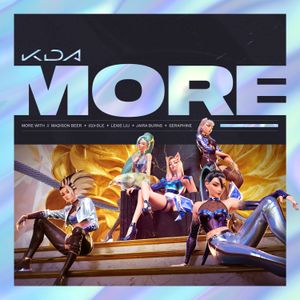 MORE (Single)