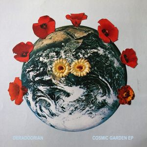 Cosmic Garden (EP)