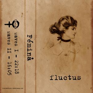 Fluctus (EP)