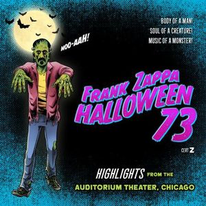 Halloween 73 Highlights (Live)