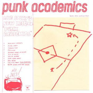 Punk Academics
