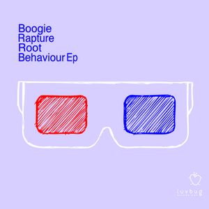 Root Behaviour EP (EP)