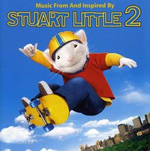 Stuart Little 2 (OST)