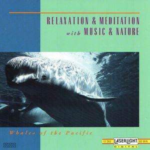 Relaxation & Meditation with Music & Nature: Whales of the Pacific