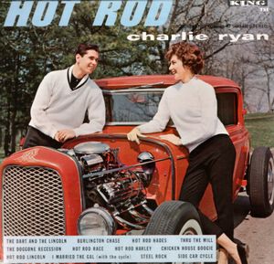 Hot Rod