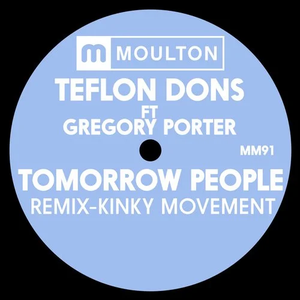 Tomorrow People (EP)