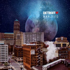 Detroit Love Vol. 3