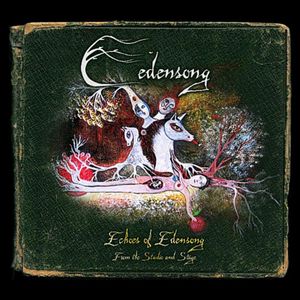 Echoes Of Edensong (EP)