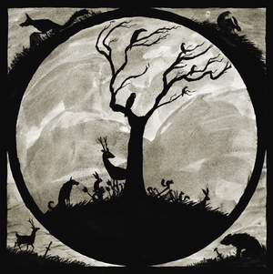 Traveller’s Lament / The Bearded Fool (Single)