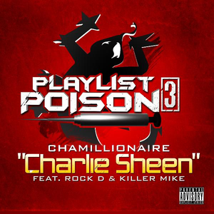 Charlie Sheen (Single)