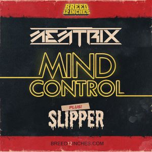 Mind Control / Slipper (Single)