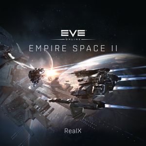 Eve Online: Empire Space II (OST)