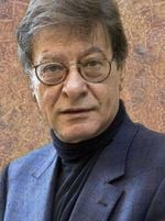 Mahmoud Darwich