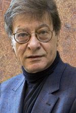 Mahmoud Darwich