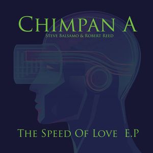 Speed of Love (EP)