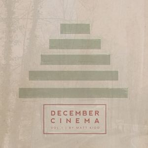 December Cinema, Vol. 1 (EP)