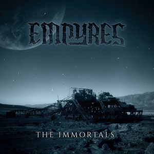 The Immortals (Single)