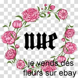 JE VENDS DES FLEURS SUR EBAY (EP)