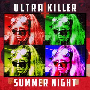 Summer Night (Single)