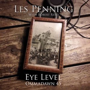 Eye Level / Ommadawn 45 EP (EP)
